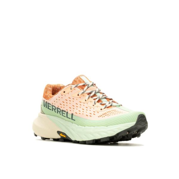 メレル (Merrell) レディース ランニング・ウォーキング シューズ・靴 Agility Pe...