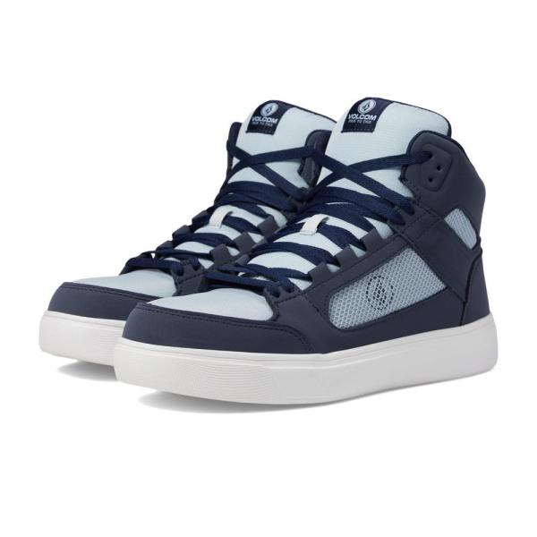 ボルコム (Volcom) メンズ スニーカー シューズ・靴 Evolve Eh High Top ...