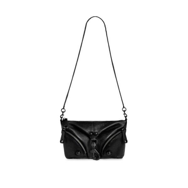 レベッカ ミンコフ (Rebecca Minkoff) レディース ショルダーバッグ バッグ Min...