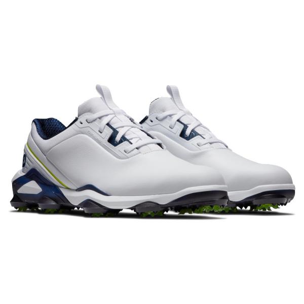 フットジョイ (FootJoy) メンズ ゴルフ シューズ・靴 Tour Alpha Golf Sh...