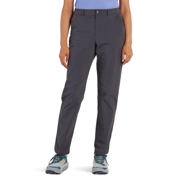 マーモット (Marmot) レディース ボトムス・パンツ Arch Rock Pants (Dar...