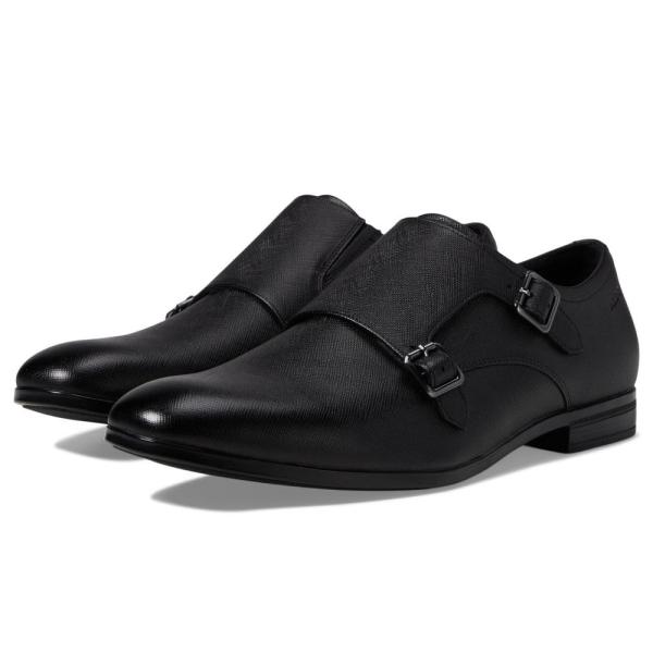 アルド (ALDO) メンズ ローファー シューズ・靴 Benedetto (Black)