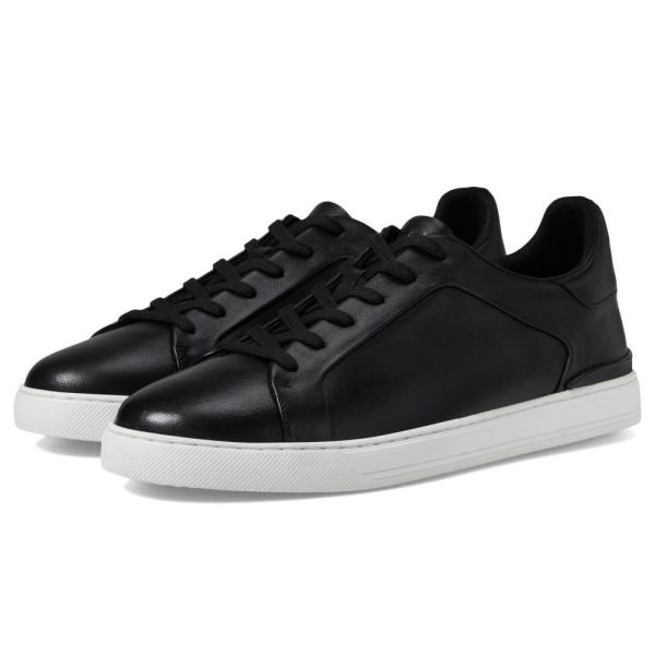 アルド (ALDO) メンズ スニーカー シューズ・靴 Benny (Black)