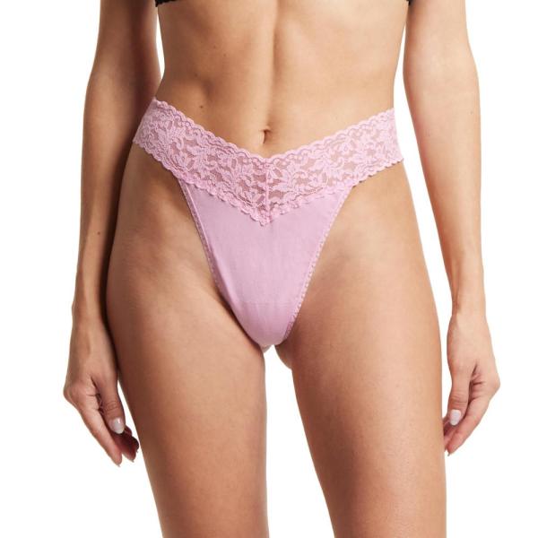 ハンキーパンキー (Hanky Panky) レディース ショーツのみ インナー・下着 Cotton...