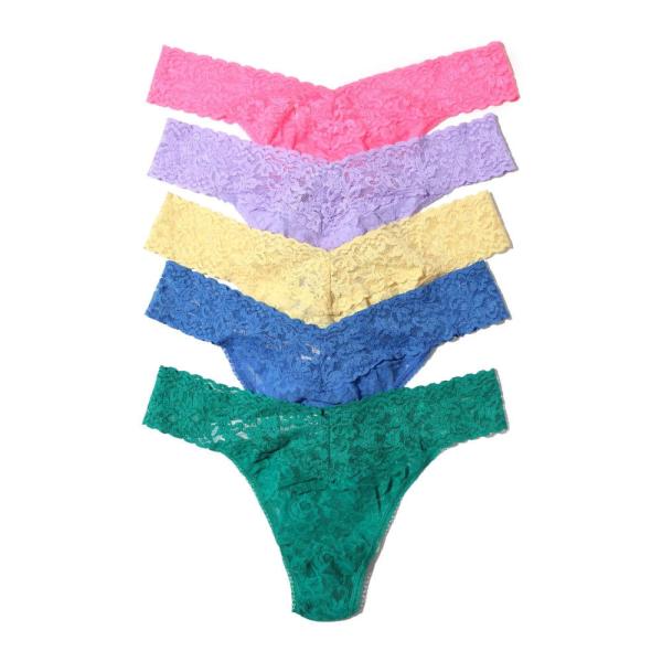 ハンキーパンキー (Hanky Panky) レディース ショーツのみ インナー・下着 Signat...