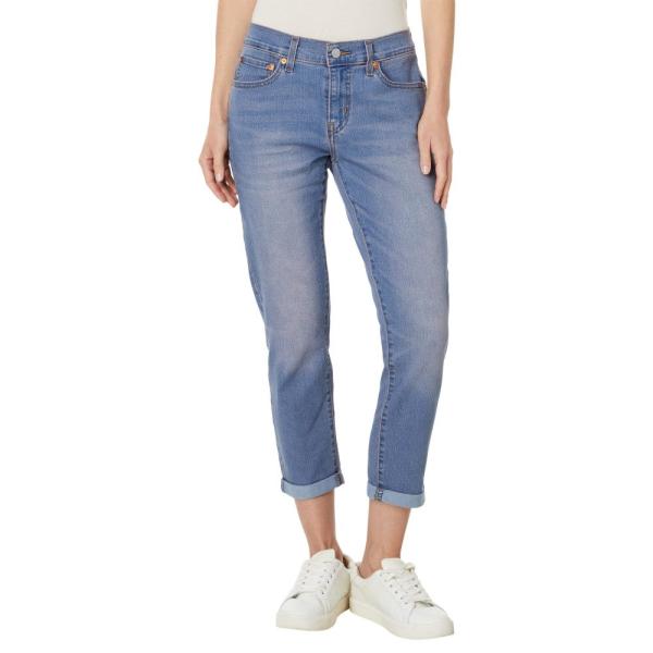 リーバイス (Levi&apos;s Womens) レディース ジーンズ・デニム ボトムス・パンツ Mid-...