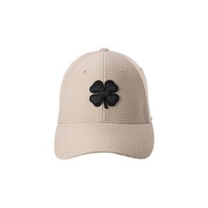 ブラック クローバー (Black Clover) メンズ キャップ 帽子 Wafflex 2 Hat (Beige)｜IMPORT GARAGE