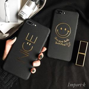 Iphone ケース 韓国 流行り ペア Iphonexs Iphone11 Iphonexr スマホ 携帯 ケース カバー キャラクター ゴールド 高級感 スマイル Nice ナイス Smiley Ysc005 Iphone14スマホケース韓国カバーのik 通販 Yahoo ショッピング