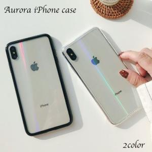 iPhone ケース 韓国 流行り iPhoneSE 第3世代 iPhone12 Pro Max mini iPhone11 XR 携帯 スマホ ケース カバー 透明 クリア おしゃれ パステル グラデ