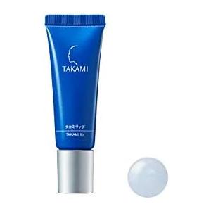 タカミリップ 唇用美容液 TAKAMI リップ リップクリーム 7g