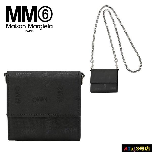 MM6 Maison Margiela (エムエム6メゾンマルジェラ) S54UI0126 P439...