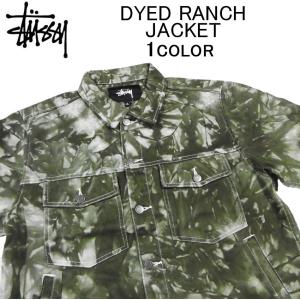 STUSSY（ステューシー） ジャケット メンズ Berber Full Zip(stussy