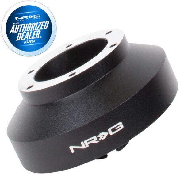 即国内発送 US正規品 NRG Innovations SRK-131H ショートハブ ショートボス...