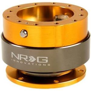 NRG Innovations SRK-200BK クイックリリースハブ Amazon | NRG Innovations NRG-SRK-200BK-SAK Gen 2.0