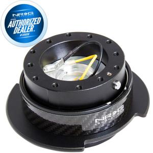 即国内発送 US正規品 NRG Innovations SRK-250BK Quick Release
