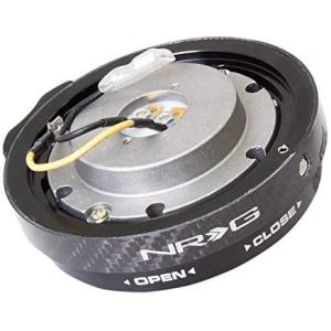 即国内発送 US正規品 NRG Innovations SRK-250BK Quick Release