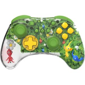 Nintendo SWITCH ピクミン ニンテンドー 公式ライセンス