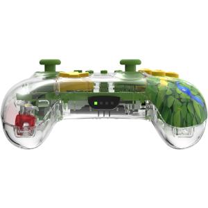 任天堂Switch ピクミン コントローラー 日本未発売 ライセンス
