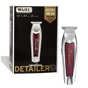 即国内発送 Wahl Professional 5star Cordless Detailer Li  ウォール バリカン シェーバー ディテイラー コードレス｜import-shop-m