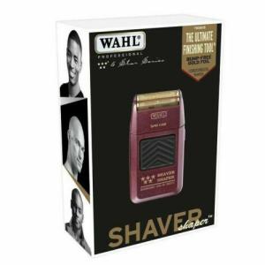 WAHL 即国内発送 Wahl Professional 5star Cordless Detailer Li Gold
