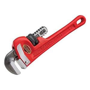 リジッド 14HD [強力型ストレートパイプレンチ 350mm] RIDGID 31020 Model 14 Heavy Duty 並行輸入品｜import-tabaido