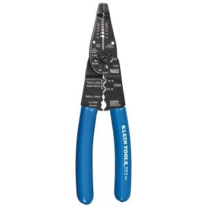 KLEIN TOOLS(クラインツールズ) ワイヤーストリッパー 210mm 1010 [並行輸入品] Klein Tools 1 並行輸入品｜import-tabaido