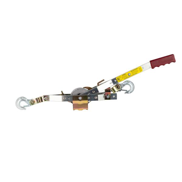 【並行輸入品】Maasdam Pow'R Pull 144S 6 1 Ton Capacity Po...