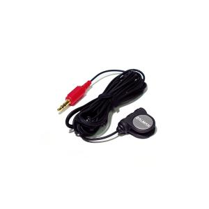 Zalman Zm Mic1 High Sensitivity Headphone Microphone by Zalman [並 並行輸入品｜import-tabaido