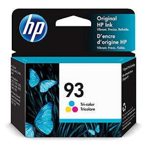 HP Inkjet　Print　Cartridge hp93　Tri color C9361WN for　HP　USA　Print 並行輸入品｜import-tabaido