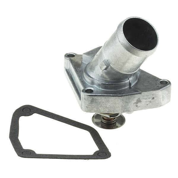 【並行輸入品】MotoRad 343 180 一体型ハウジングサーモスタット   180度 | In...