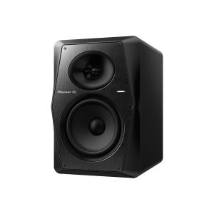 Pioneer DJ VM 70 6.5 inch Active Monitor Speaker   Black 並行輸入品｜import-tabaido