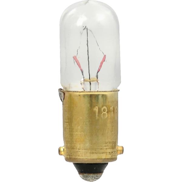 【並行輸入品】SYLVANIA 1816 Basic Miniature Bulb, (Contai...