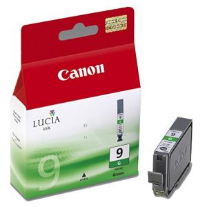 Canon PIXMA PGI 9 Ink Tank   Green Ink 並行輸入品 Canon PGI 9 G Green  並行輸入品｜import-tabaido