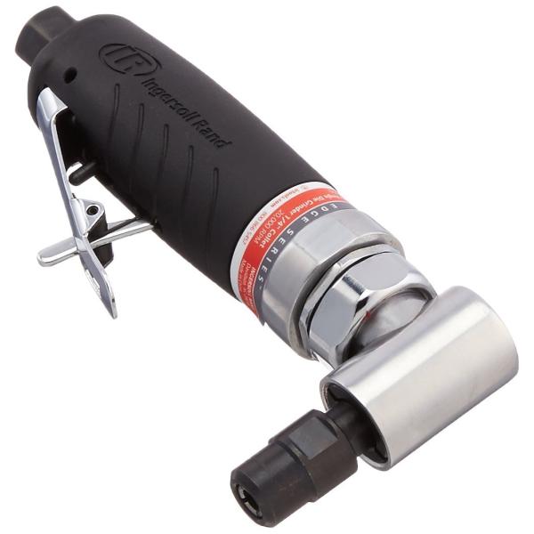 【並行輸入品】Ingersoll Rand 3101G Edge Pneumatic Angle D...