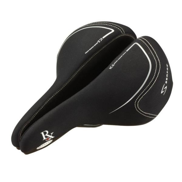 Serfas RX 922L Road/MTB Comfort RX Saddle   Women&apos;...