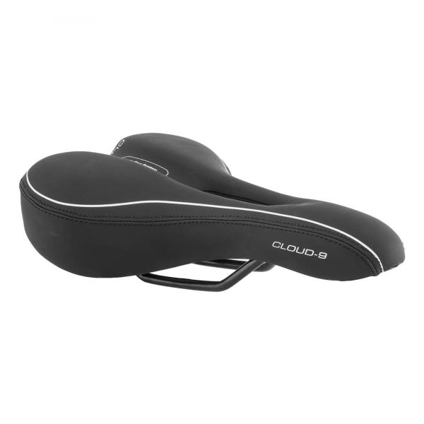 【並行輸入品】Sunlite Cloud 9, Bicycle Non suspension Spo...