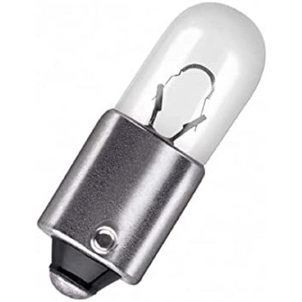 【並行輸入品】OSRAM 3893 Luci Alogene, Set di 10 SYLVANIA...