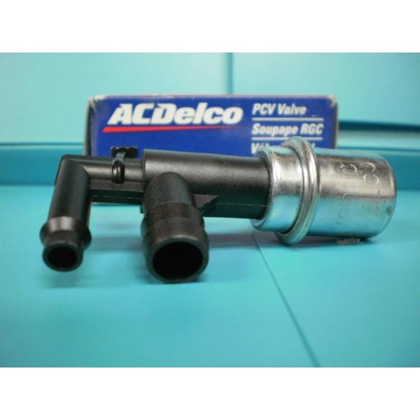 【並行輸入品】 ACDelco CV908C PCV Valve