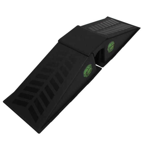 【並行輸入品】Ten Eighty Micro Flybox Launch Ramp Set スケー...