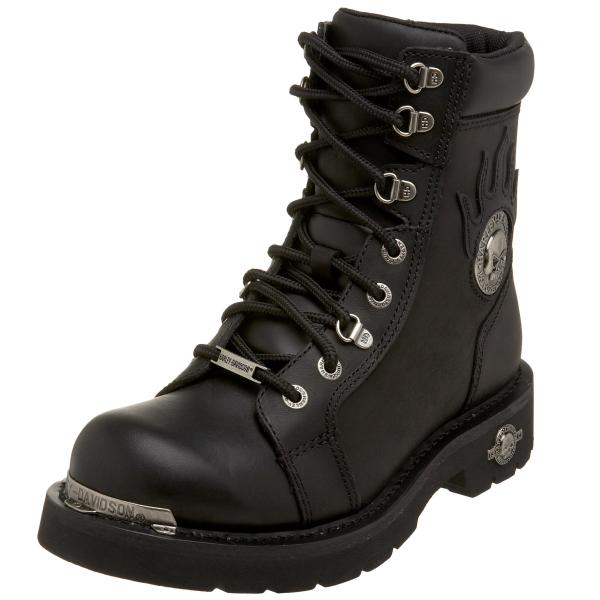 Harley Davidson Men&apos;s Diversion Boot HARLEY DAVIDS...