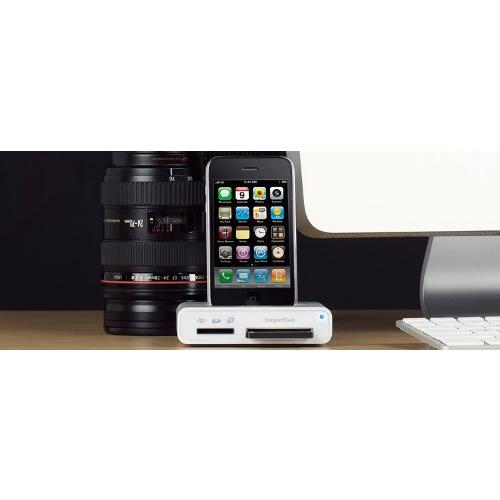 Griffin Simplifi Dock for iPod and iPhone (Discont...