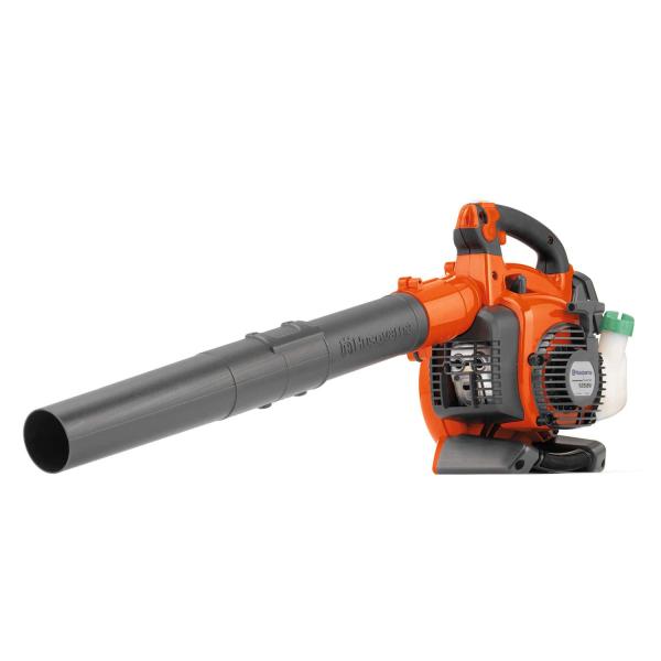 【並行輸入品】ハスクバーナ Husqvarna 125BVX エンジンブロワー バキューム付 【】 ...