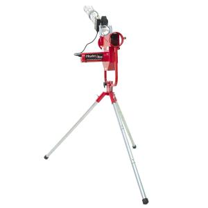 Heater Sports Pro Curve Pitching Machine with Ball Feeder 並行輸入品｜import-tabaido