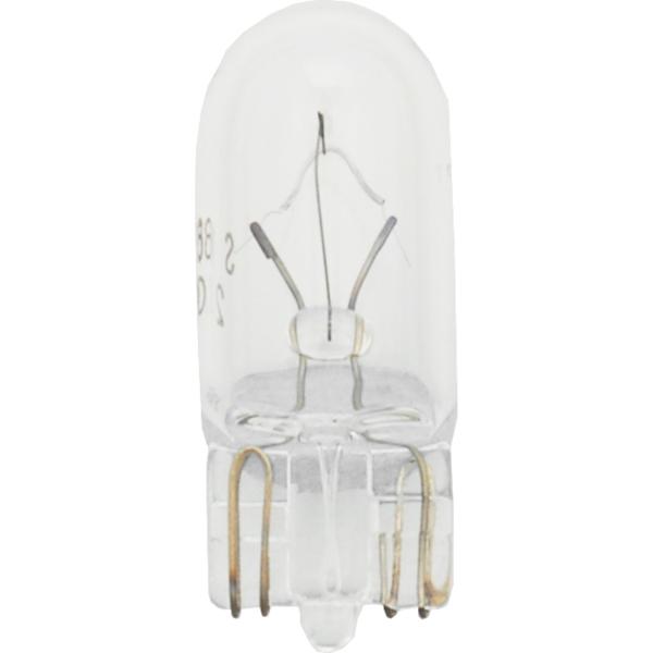 【並行輸入品】SYLVANIA 161 Basic Miniature Bulb, (Contain...