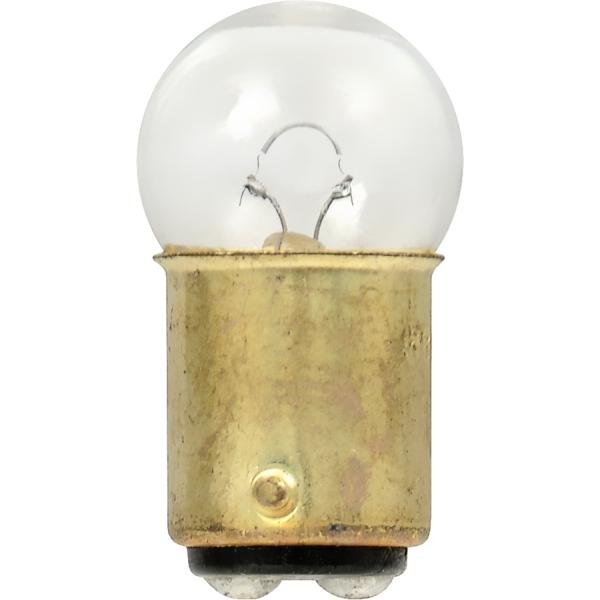 【並行輸入品】SYLVANIA 68 Basic Miniature Bulb, (Contains...