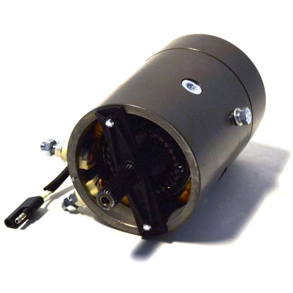 【並行輸入品】WARN 68773 ウィンチモーター 16.5ti、16.5ti S、BIC用 熱保...