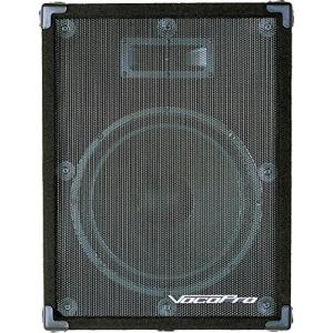 VocoPro VX 15 Professional 15 ボーカルスピーカー VocoPro VX 15 Professiona 並行輸入品｜import-tabaido