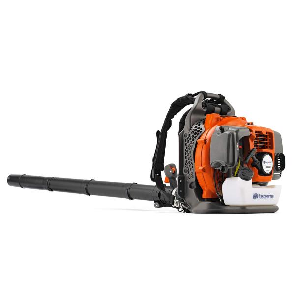 【並行輸入品】Husqvarna 350BT, 50.2cc 2 Cycle 692 CFM 180...