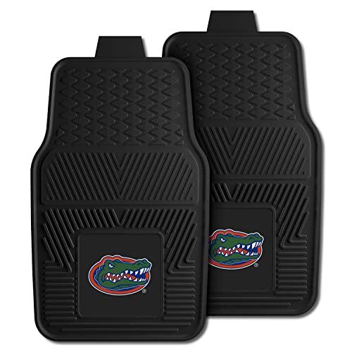 【並行輸入品】FANMATS 8745 Florida Gators 2 Piece Heavy D...