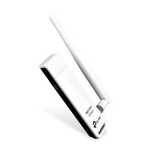 TP Link Nano USB Wifi Dongle 150Mbps High Gain Wireless Network  並行輸入品